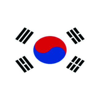 Coreia do Sul