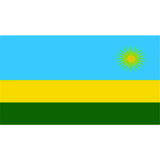 Ruanda