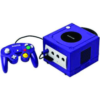 Game Cube