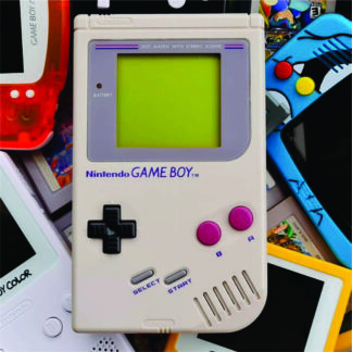 Game Boy/C/A/SP