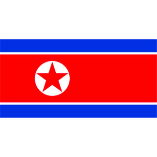 Coreia do Norte