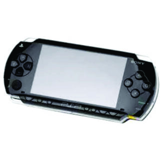 PSP