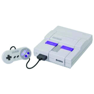 Snes