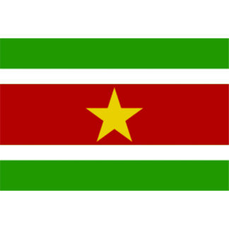 Suriname