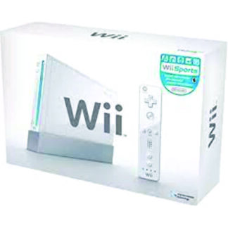 Wii