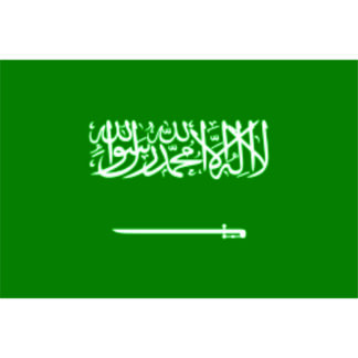 Arabia Saudita