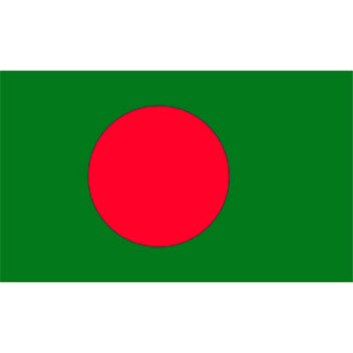 Bangladesh