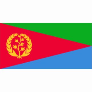 Eritrea