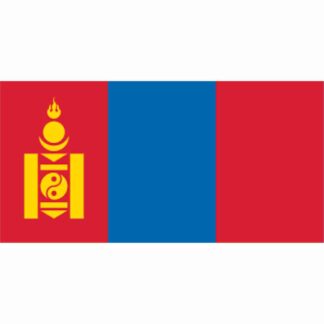 Mongolia