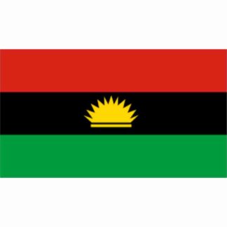 República do Biafra (E)