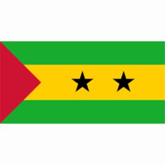 São Tomé e Principe