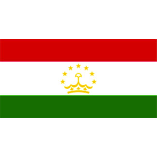 Tajiquistão