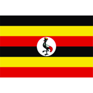 Uganda