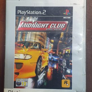 PS2] 350 Jogos CORRIDAS (Carros, Motas, etc) (Vendo à Unidade